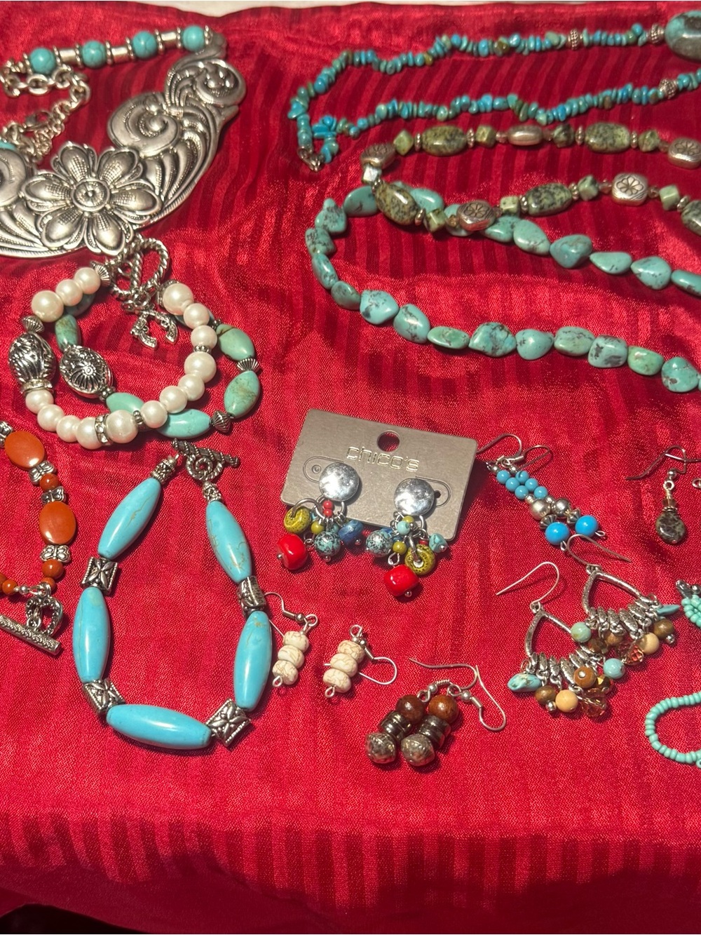Vintage Jewelry bundle